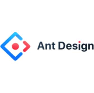 Logo - AntDesign
