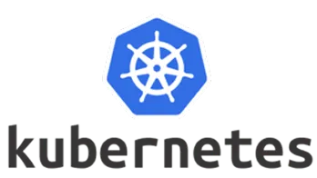 Logo - Kubernetes