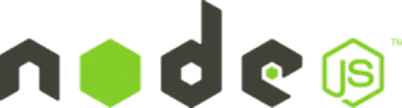 Logo - NodeJS
