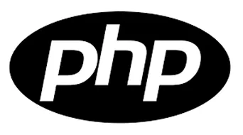 Logo - PHP