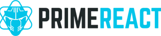 Logo - PrimeReact