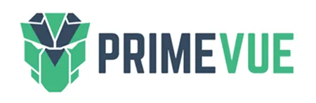 Logo - PrimeVue