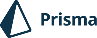 Logo - Prisma