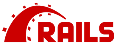Logo - RubyOnRails