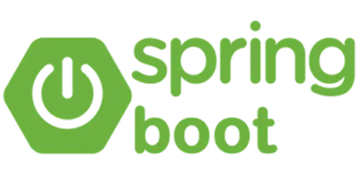 Logo - SpringBoot