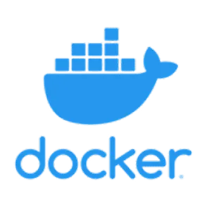 Logo - Docker
