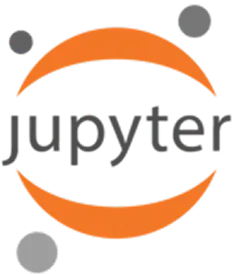 Logo - Jupyter