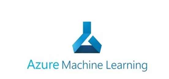 Logo - Azure ML