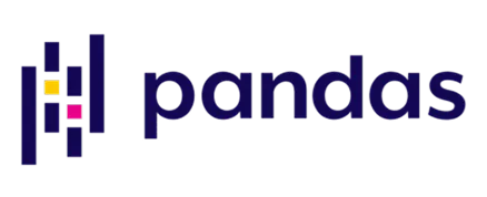 Logo - pandas