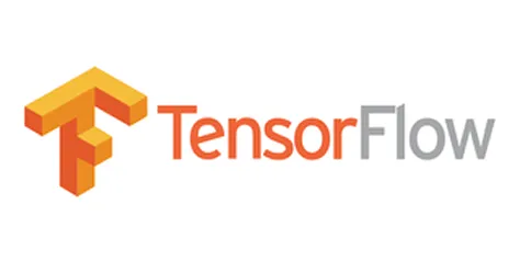 Logo - TensorFlow
