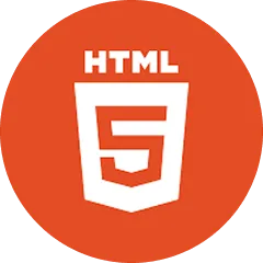 Logo - HTML
