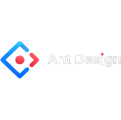 Logo - AntDesign
