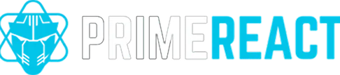 Logo - PrimeReact