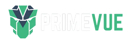 Logo - PrimeVue