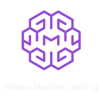 Logo - Watson ML