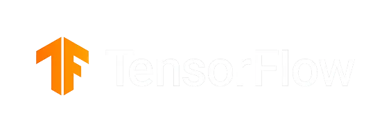 Logo - TensorFlow