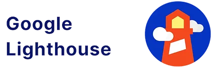 Logo - Google Lighthouse