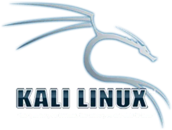 Logo - Kali