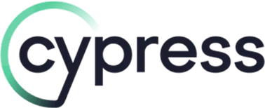 Logo - Cypress