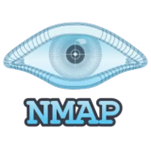 Logo - Nmap