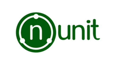 Logo - Nunit