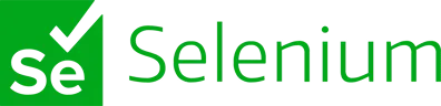 Logo - Selenium
