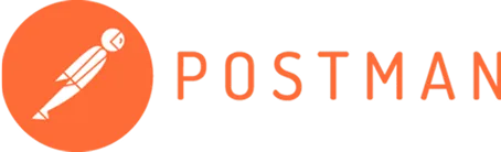 Logo - Postman