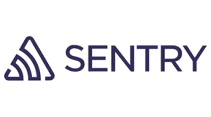 Logo - Sentry