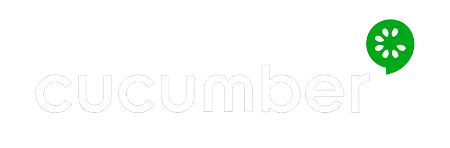 Logo - Cucumber