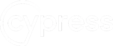 Logo - Cypress