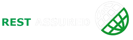 Logo - RestAssured