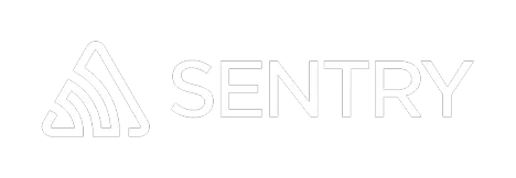Logo - Sentry