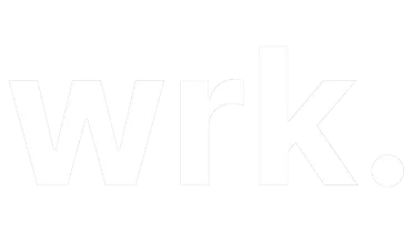 Logo - Wrk