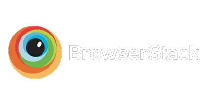 Logo - BrowserStack