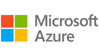 Logo - Microsoft Azure