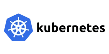 Logo - Kubernetes