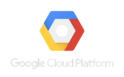 Logo - Google Cloud Platform