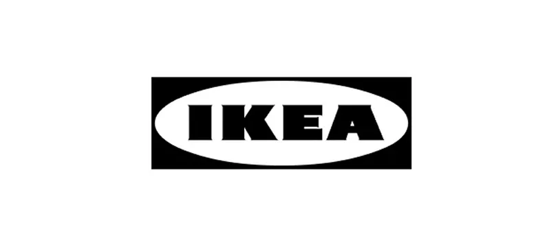 Company Logo - Ikea