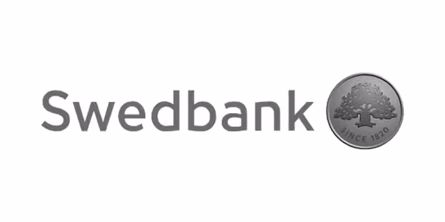 Company Logo - FirstData