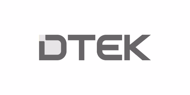 Company Logo - FirstData
