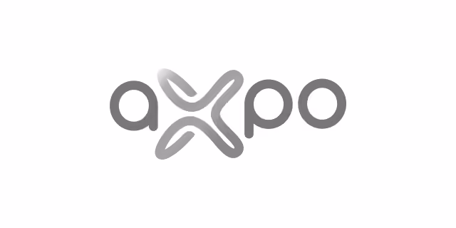 Company Logo - FirstData