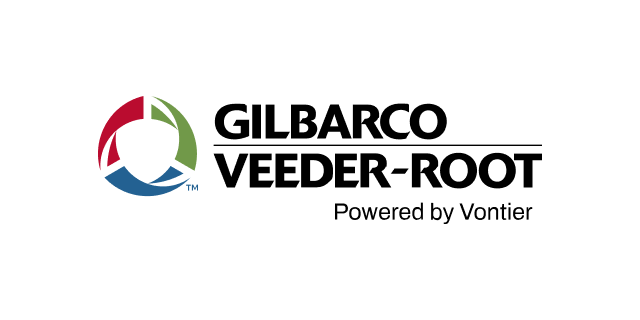 Company Logo - FirstData
