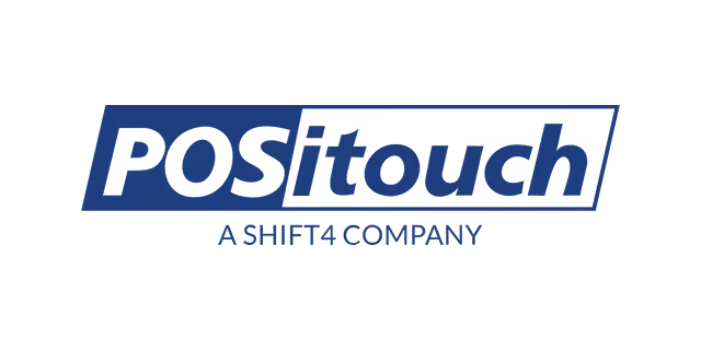 Company Logo - FirstData