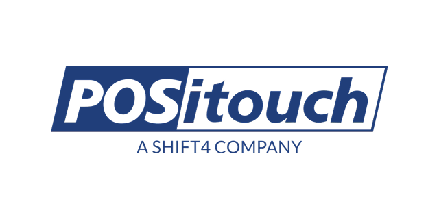 Company Logo - FirstData