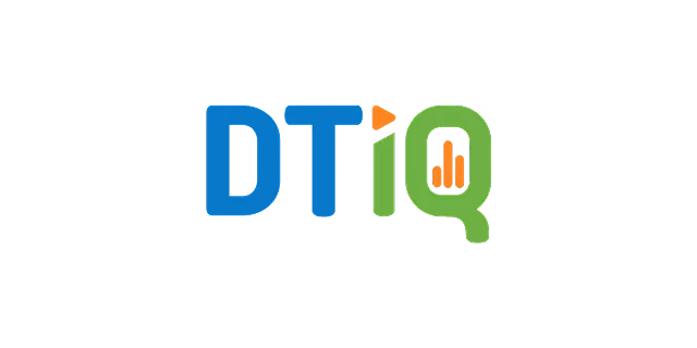 Company Logo - FirstData