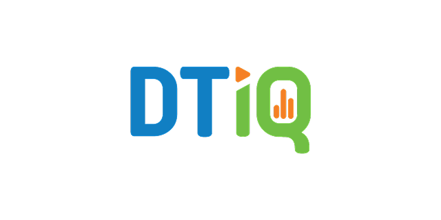 Company Logo - FirstData