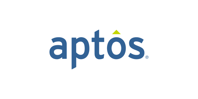 Company Logo - FirstData