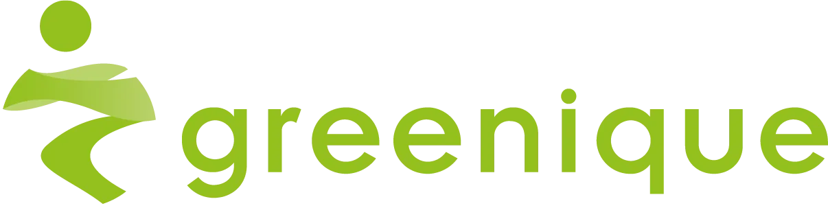 greenique Logo