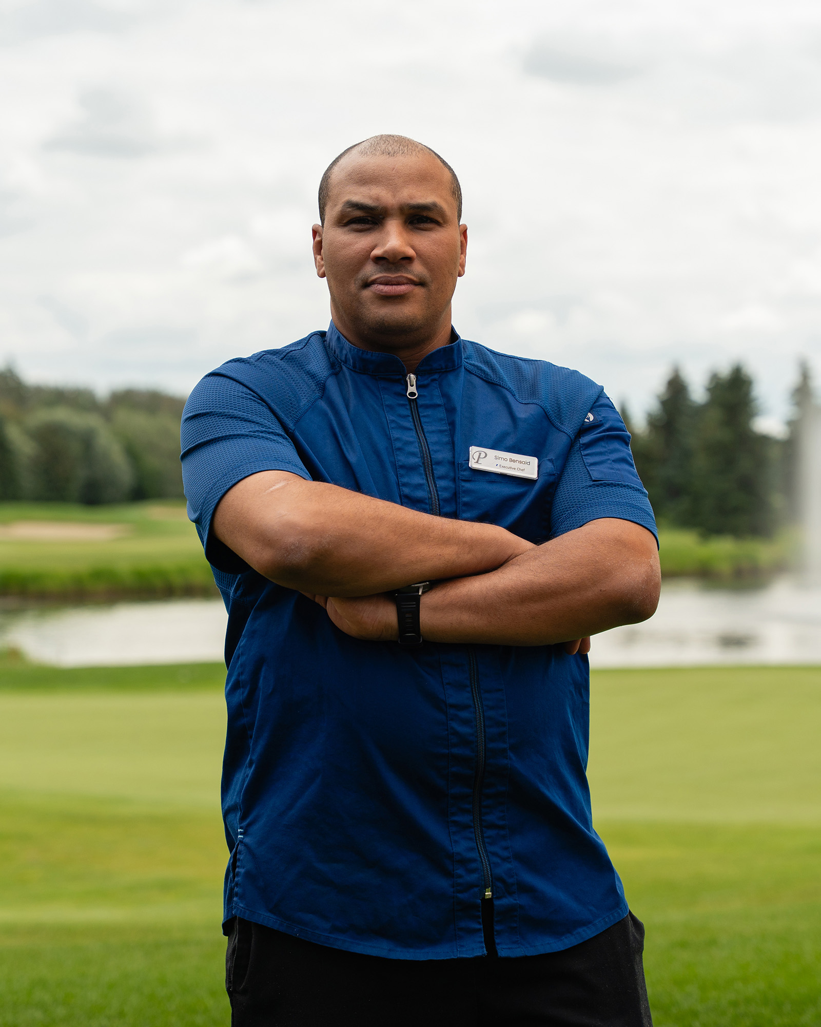 Edmonton Petroleum Golf & Country Club - Image 8