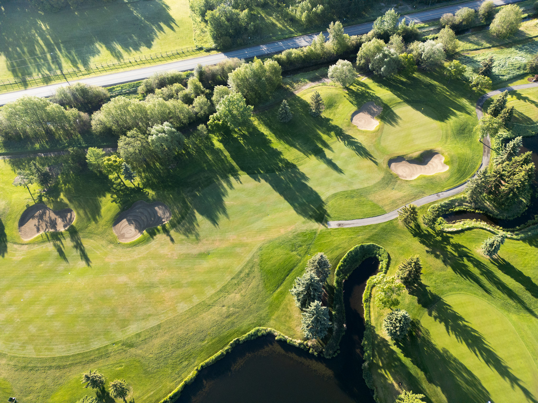 Edmonton Petroleum Golf & Country Club - Image 1